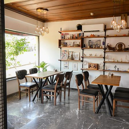 Galata Dream Hotel Isztambul Kültér fotó