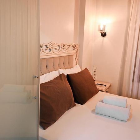 Galata Dream Hotel Isztambul Kültér fotó