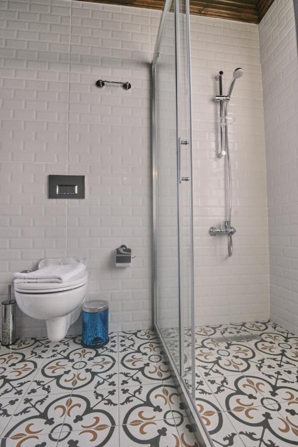 Galata Dream Hotel Isztambul Kültér fotó