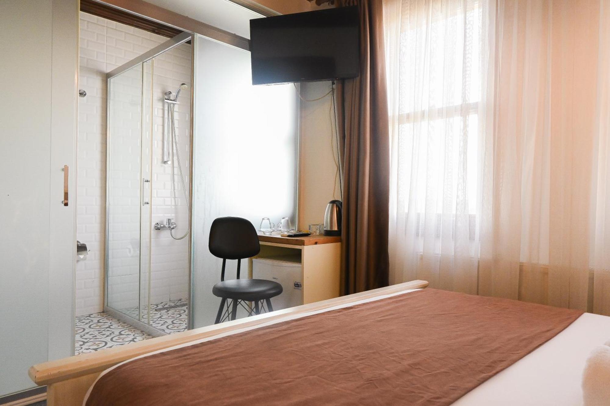 Galata Dream Hotel Isztambul Kültér fotó