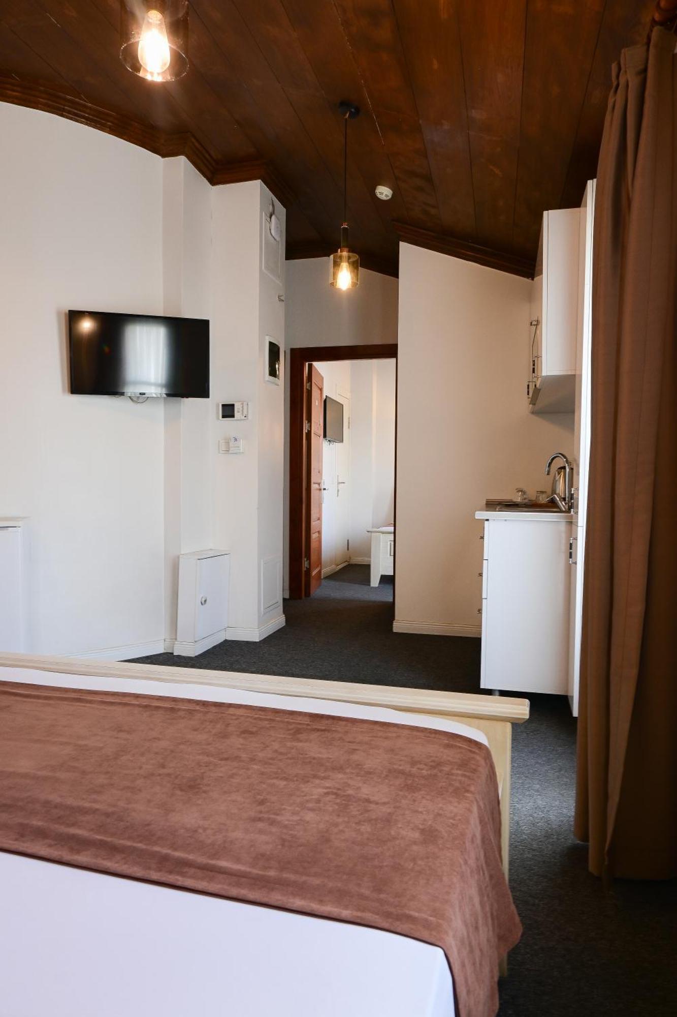 Galata Dream Hotel Isztambul Kültér fotó