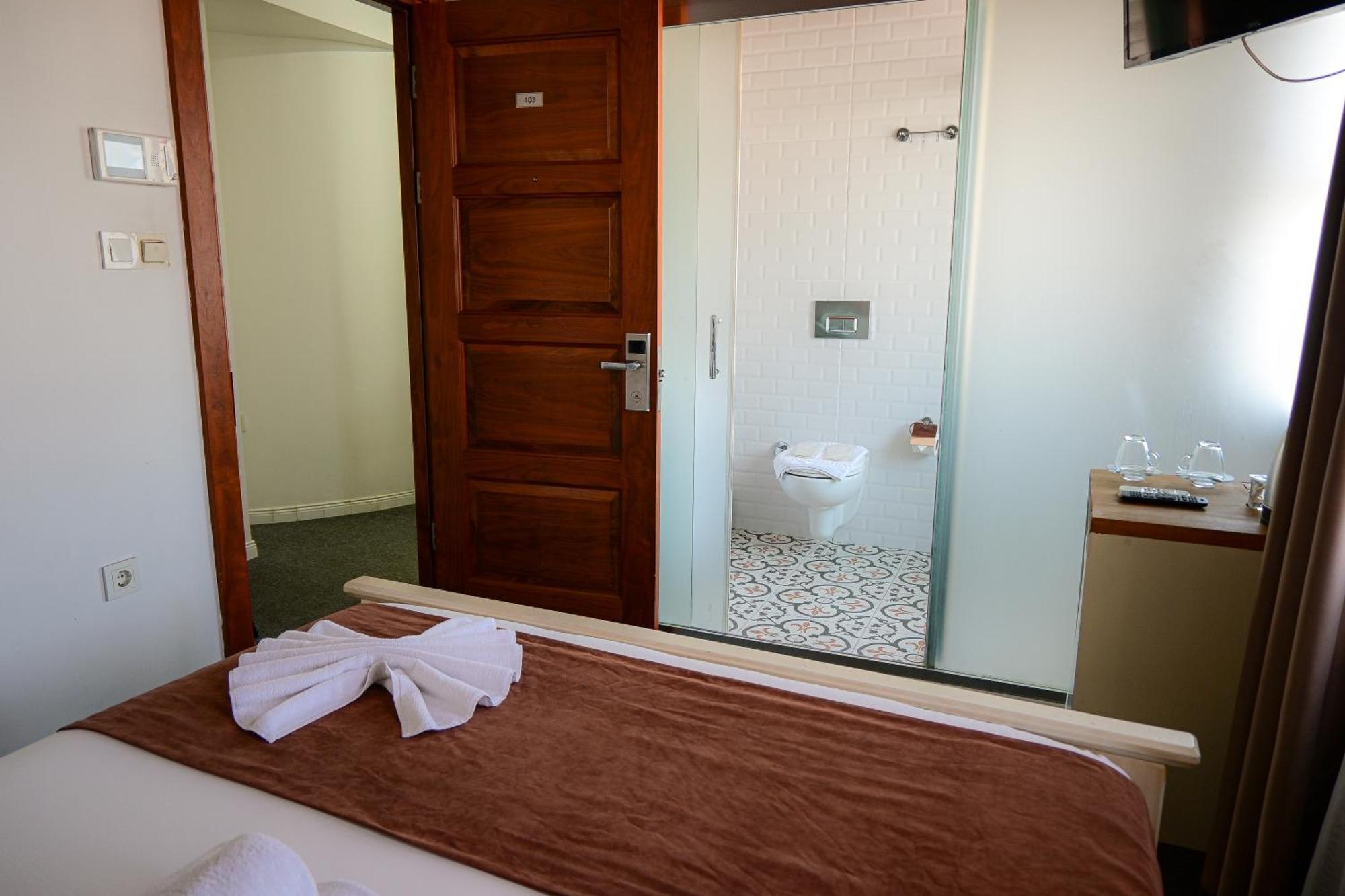 Galata Dream Hotel Isztambul Kültér fotó