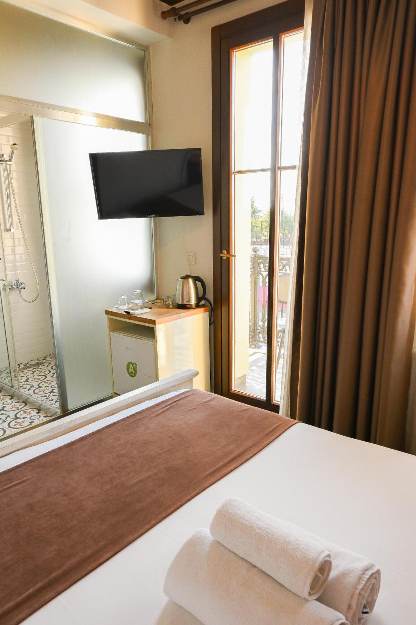Galata Dream Hotel Isztambul Kültér fotó