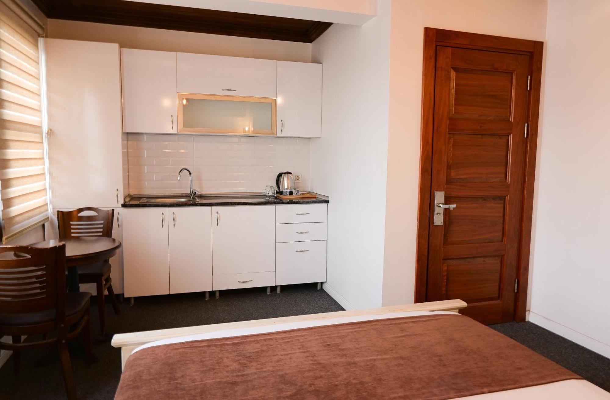 Galata Dream Hotel Isztambul Kültér fotó