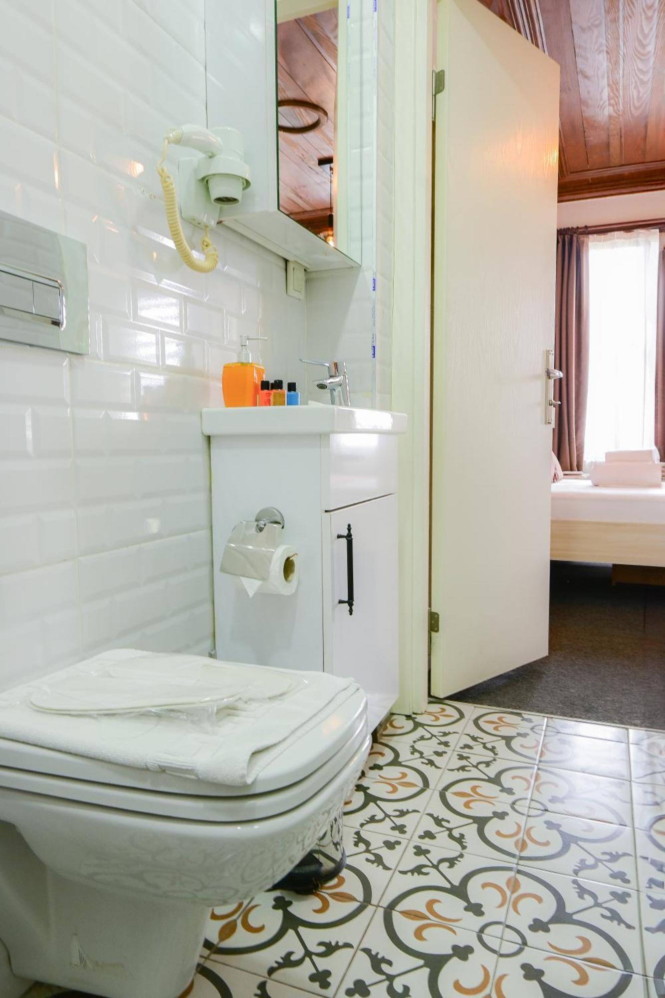 Galata Dream Hotel Isztambul Kültér fotó