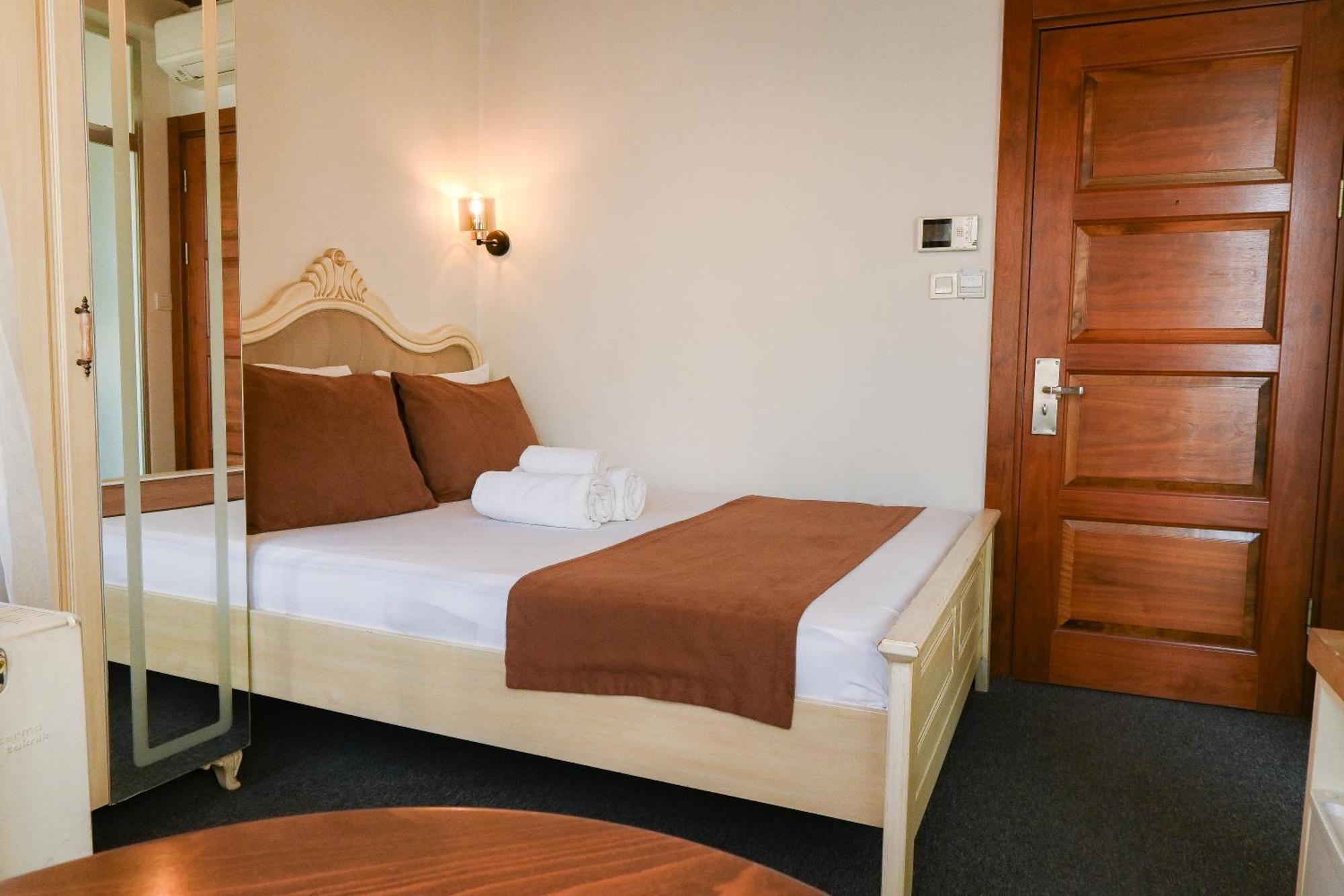 Galata Dream Hotel Isztambul Kültér fotó