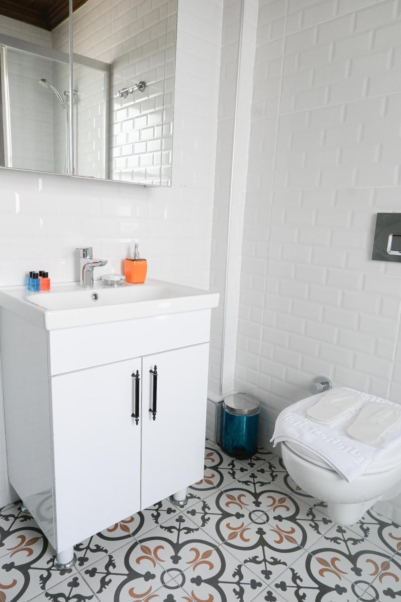 Galata Dream Hotel Isztambul Kültér fotó