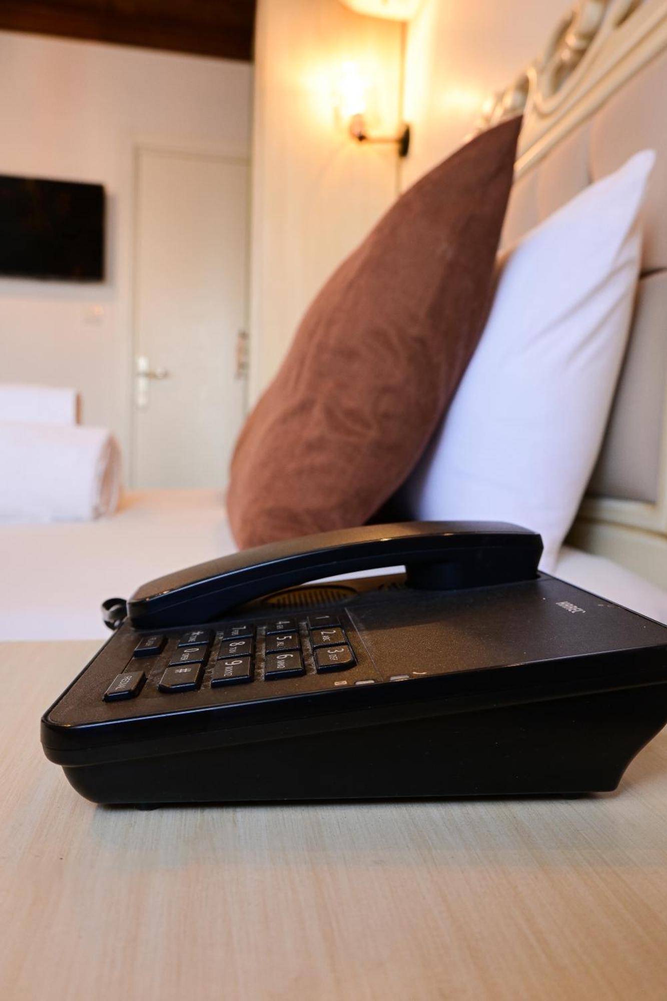 Galata Dream Hotel Isztambul Kültér fotó