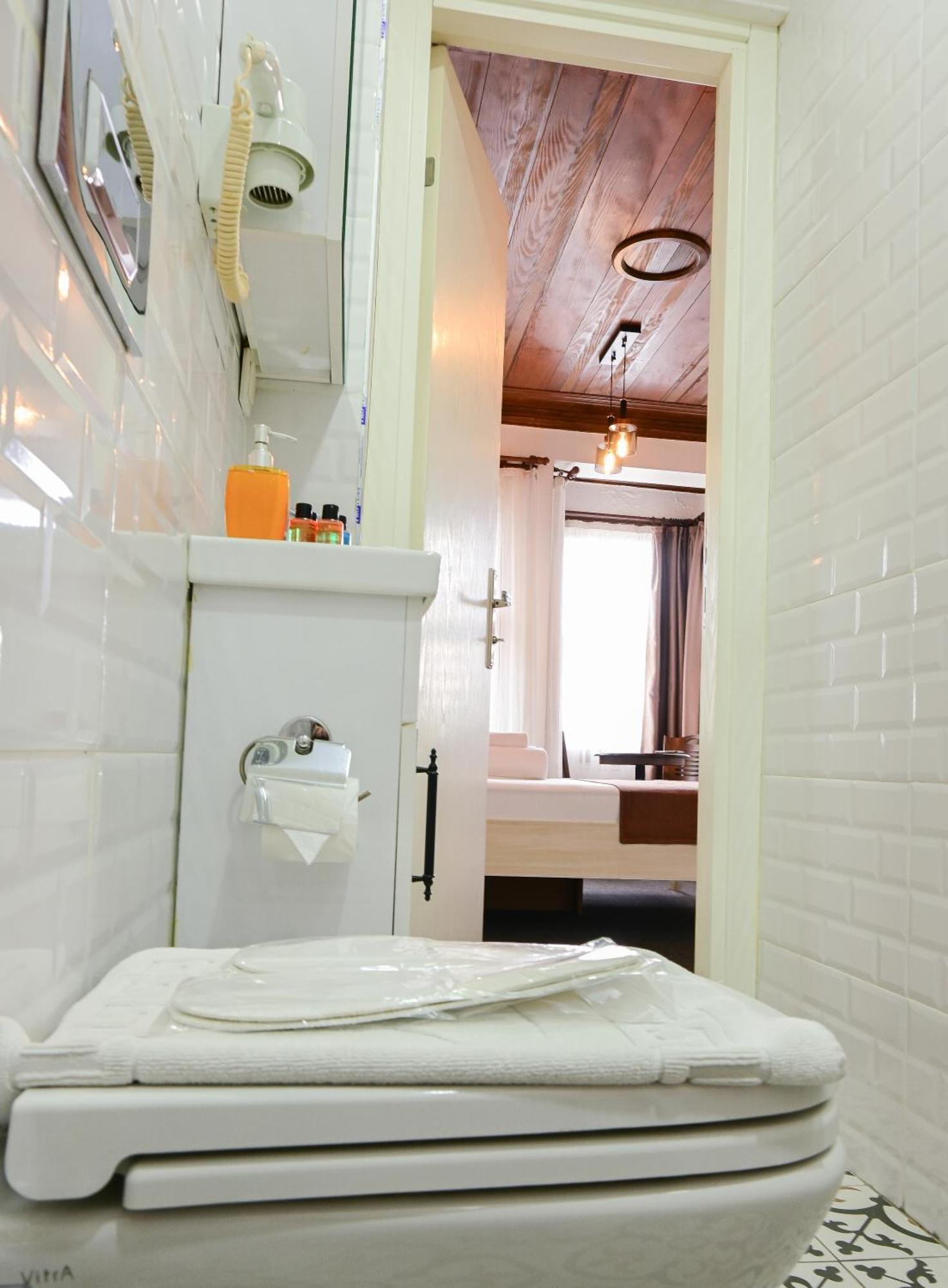 Galata Dream Hotel Isztambul Kültér fotó