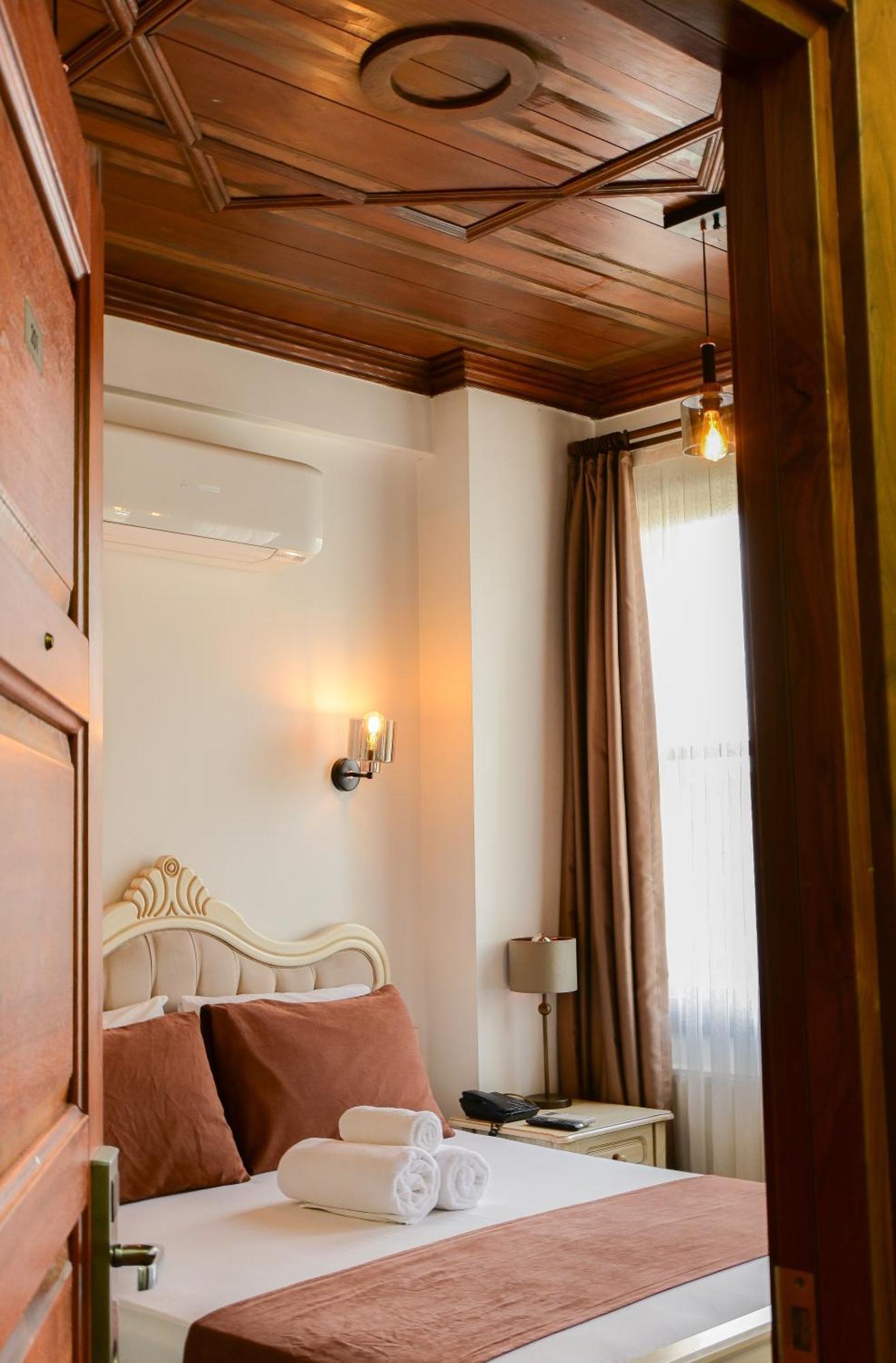 Galata Dream Hotel Isztambul Kültér fotó