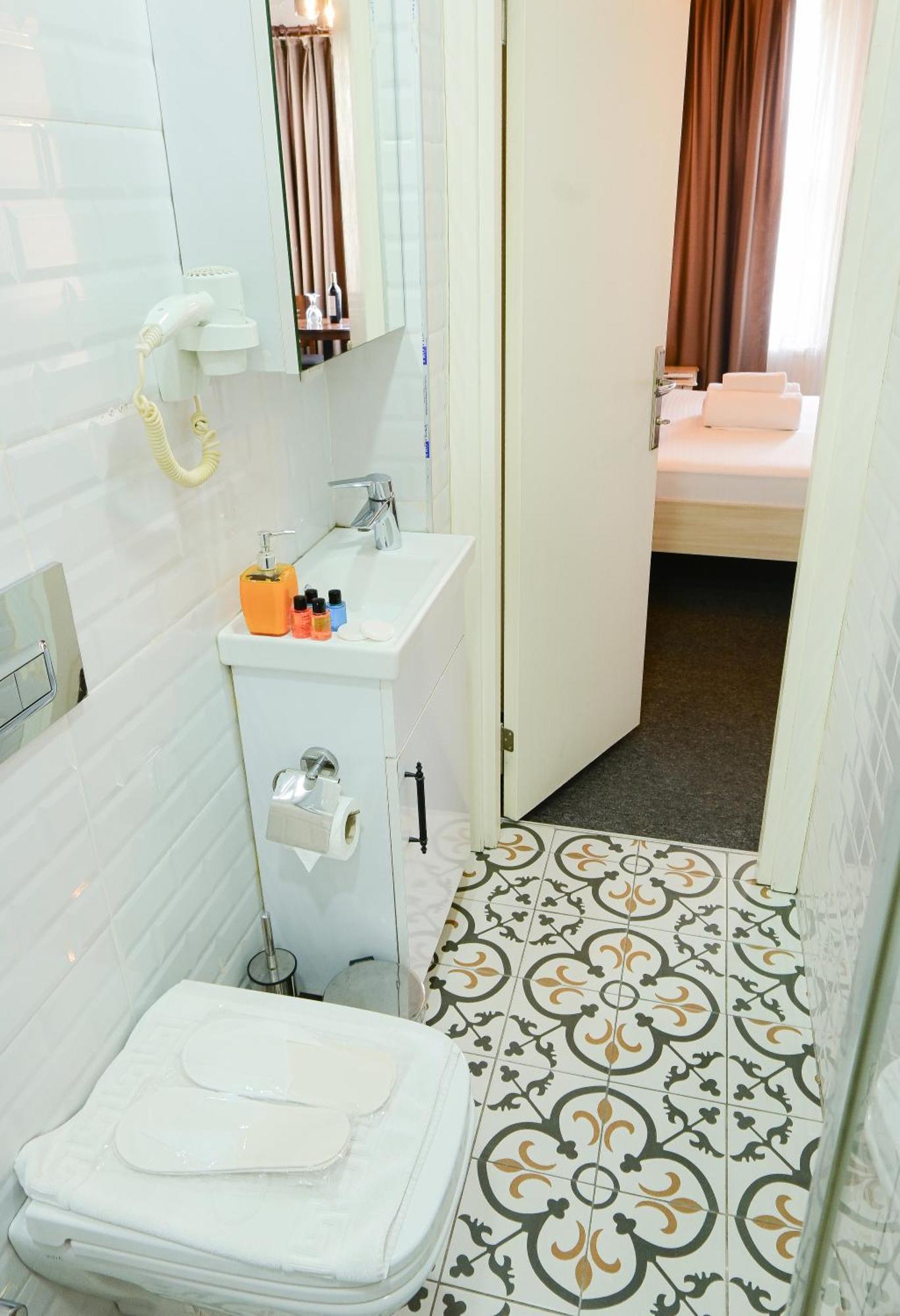 Galata Dream Hotel Isztambul Kültér fotó