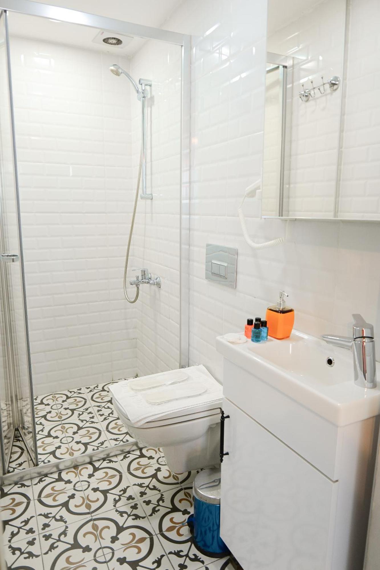 Galata Dream Hotel Isztambul Kültér fotó
