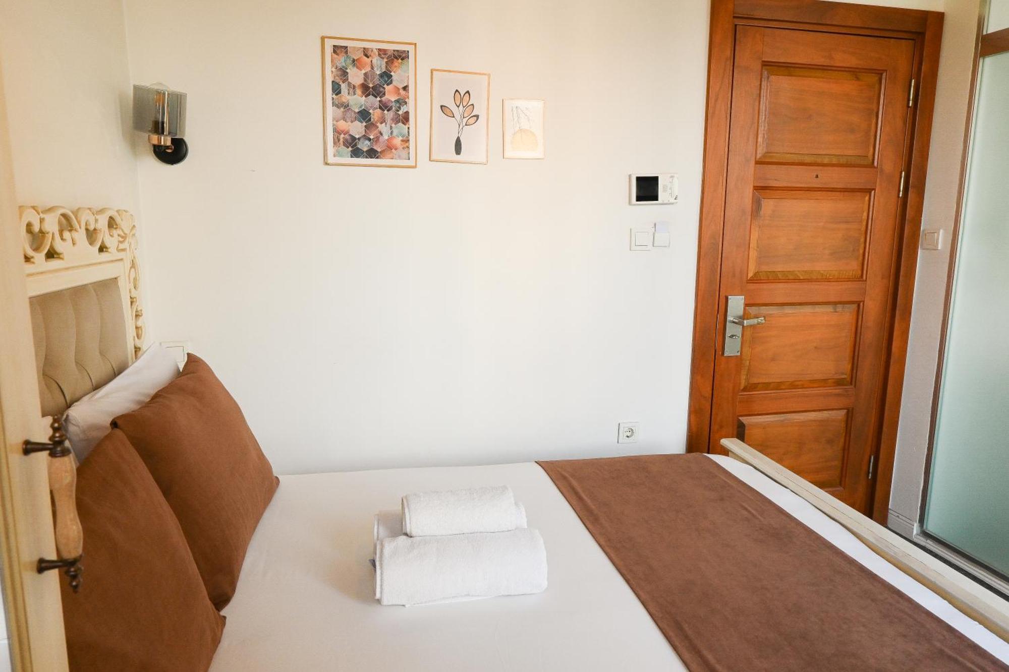 Galata Dream Hotel Isztambul Kültér fotó