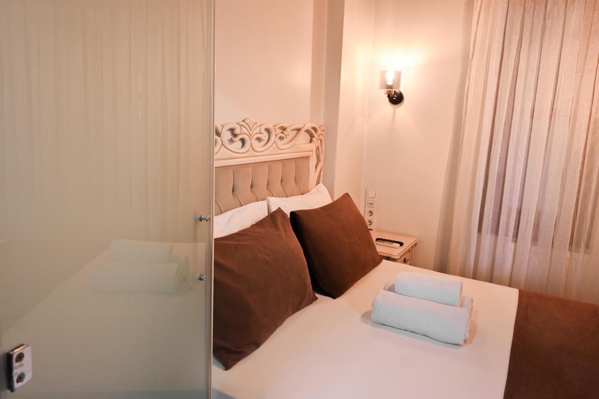 Galata Dream Hotel Isztambul Kültér fotó