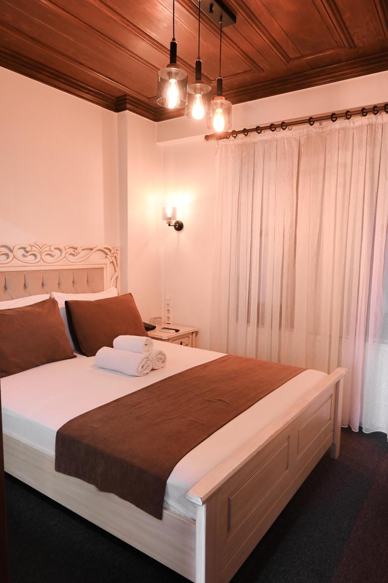Galata Dream Hotel Isztambul Kültér fotó